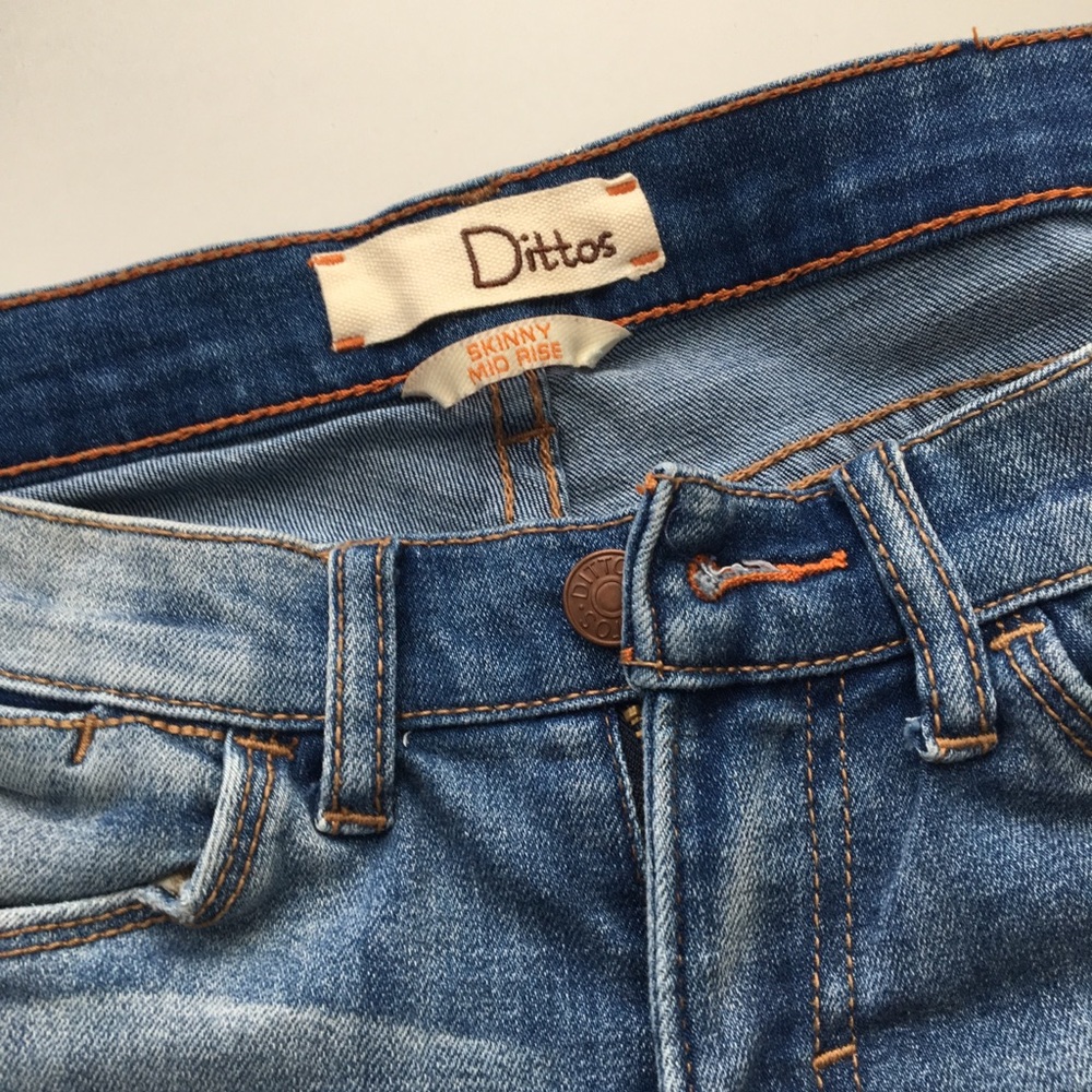 Ditto Skinny jeans